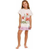 Amor Kids' Shorts, Multi