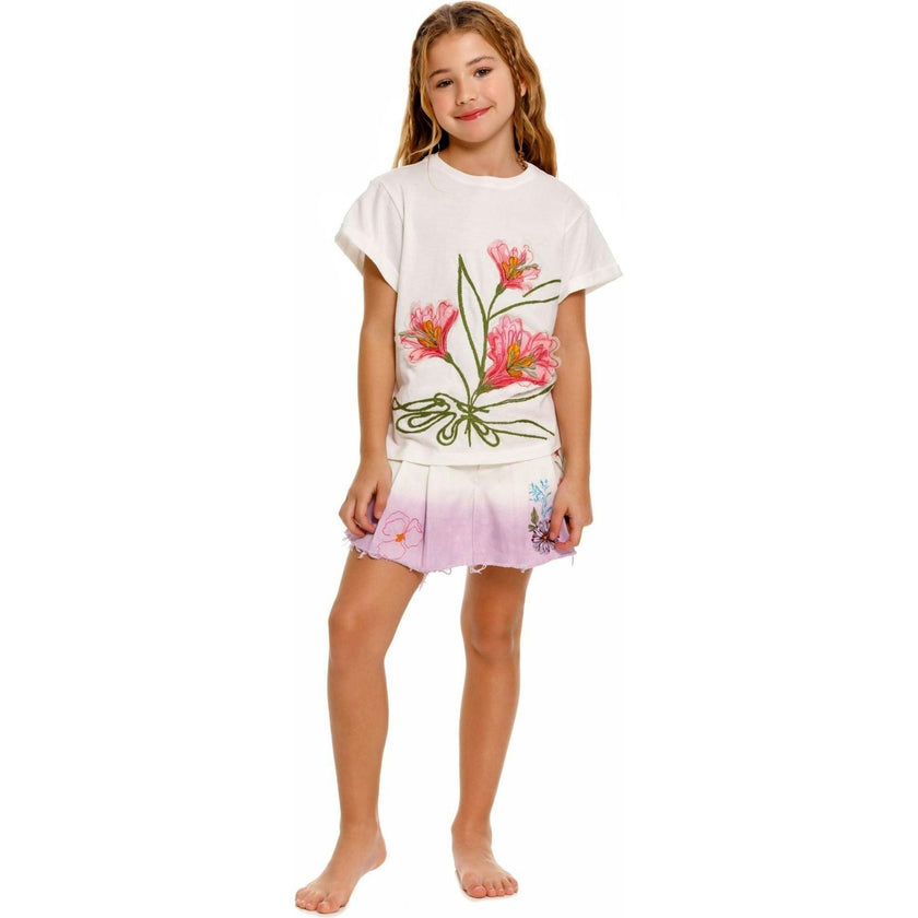Amor Kids' Shorts, Multi