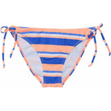 Women's Sustainable Tie Bikini Bottoms