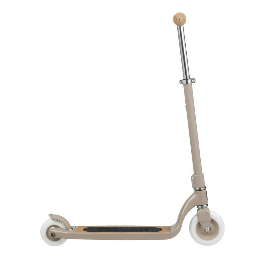 BANWOOD MAXI SCOOTER VINTAGE - BEIGE