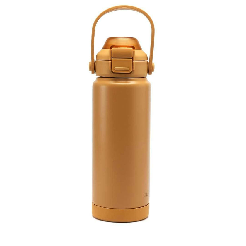 Sip + Chug 2 in 1 Thermo Water Bottle 24 oz. | Lille Cottage Club