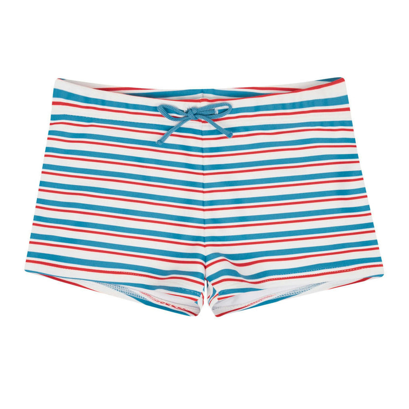 boys jetty stripe brief