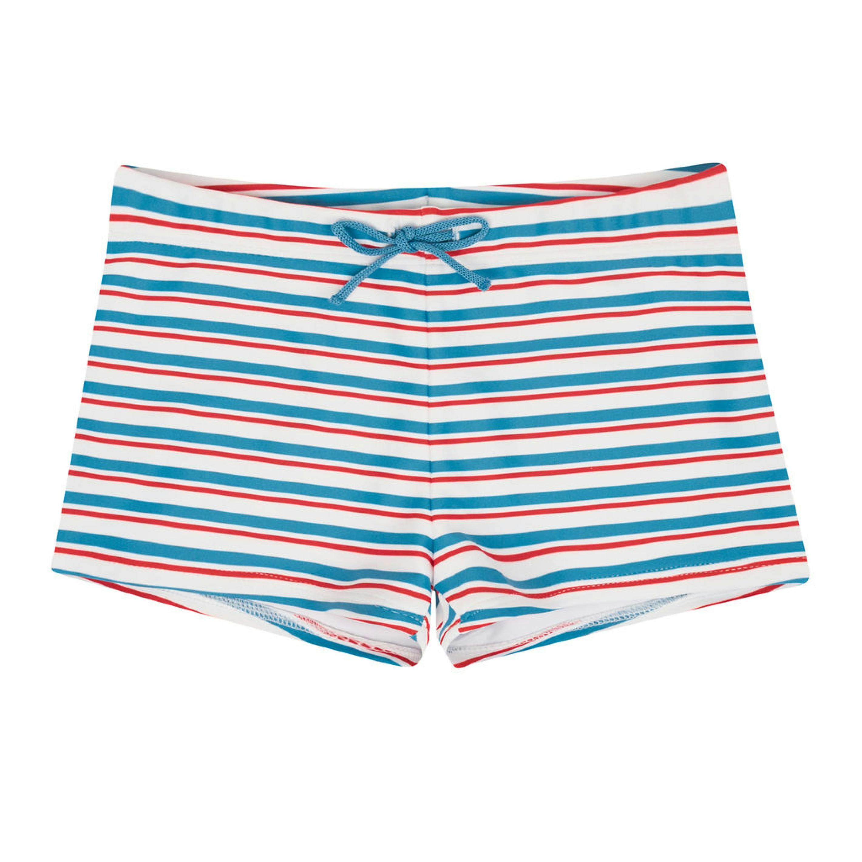 boys jetty stripe brief