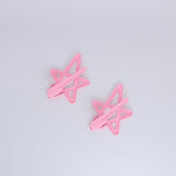 Starry Skies Hair Clips (Set of 2)