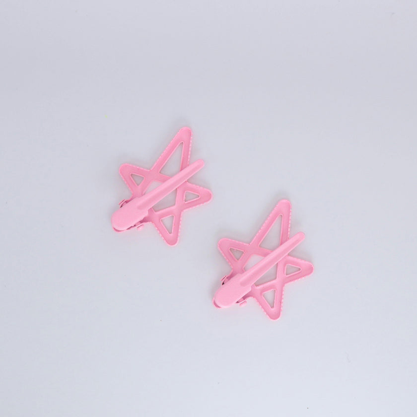 Starry Skies Hair Clips (Set of 2)