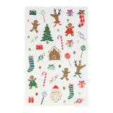 Jolly Tattoo Sheets