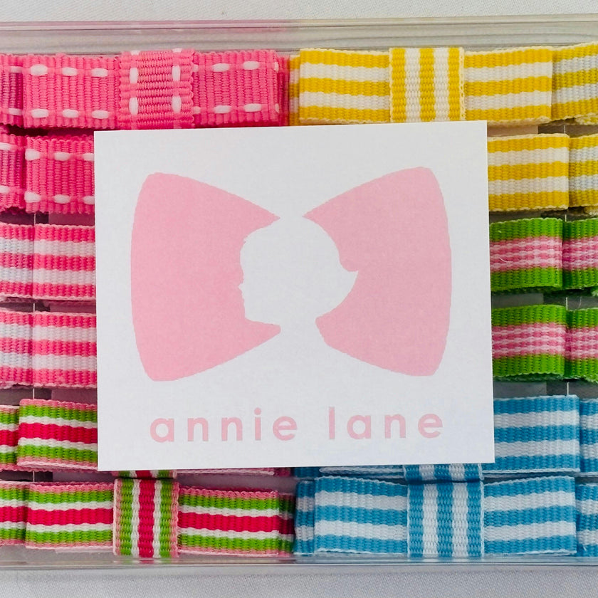Twelve Bows Box Set