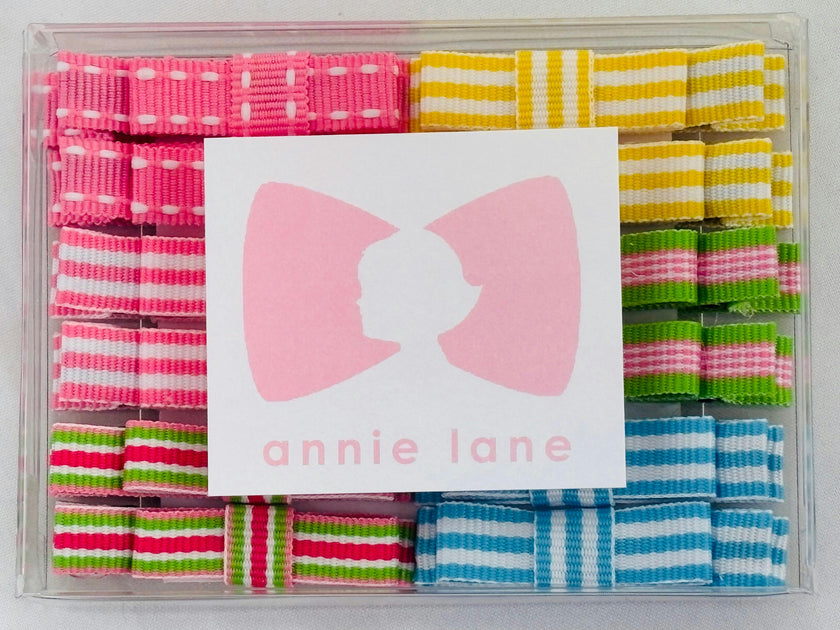 Twelve Bows Box Set