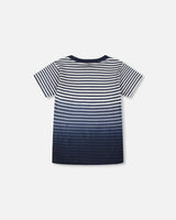 Organic Cotton Short Sleeve T-Shirt