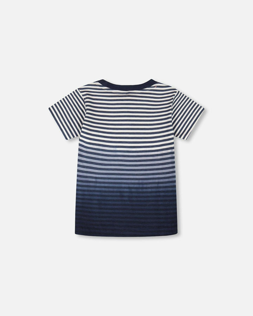 Organic Cotton Short Sleeve T-Shirt
