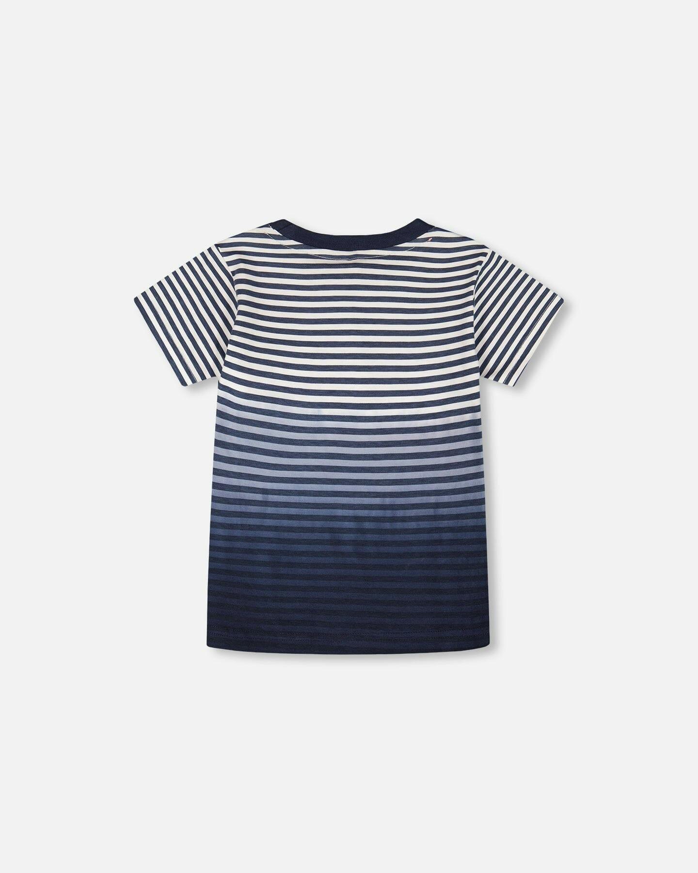 Organic Cotton Short Sleeve T-Shirt
