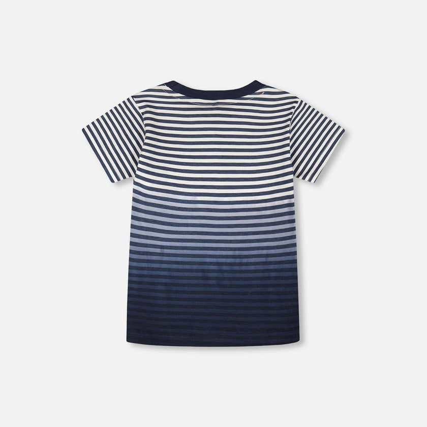 Organic Cotton Short Sleeve T-Shirt