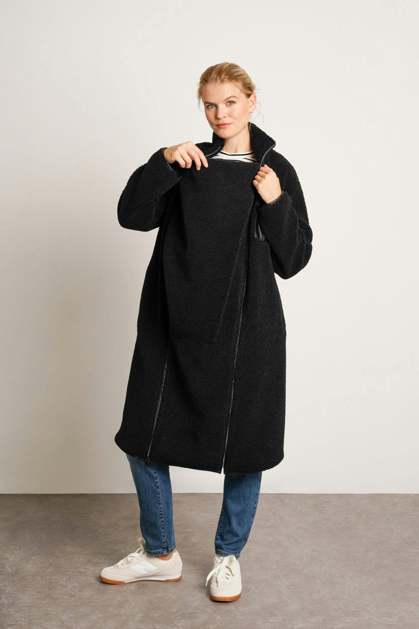 Teddi Coat