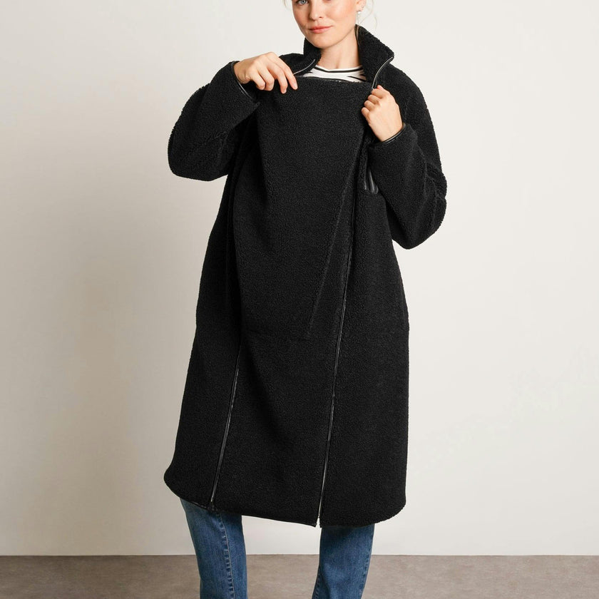 Teddi Coat