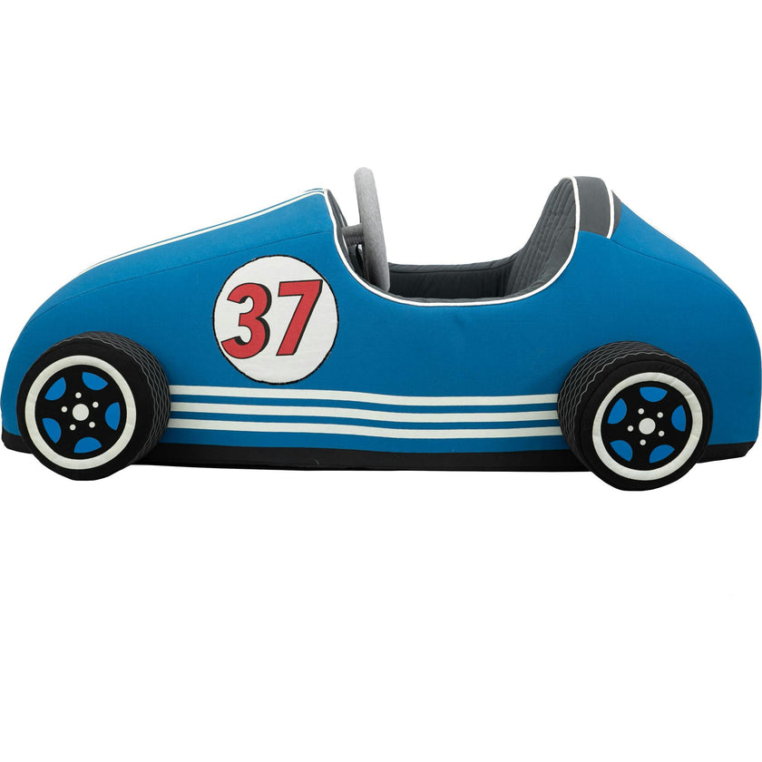 Speedster - Blue