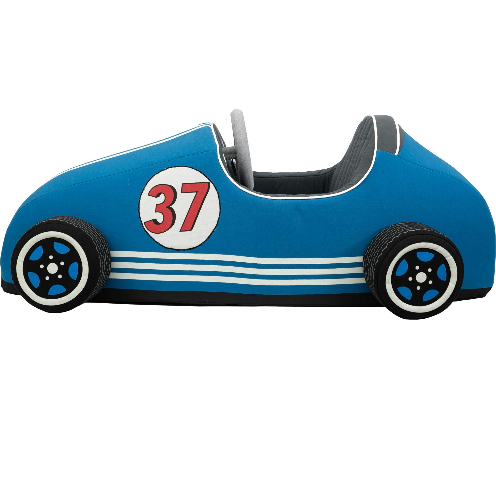 Speedster - Blue