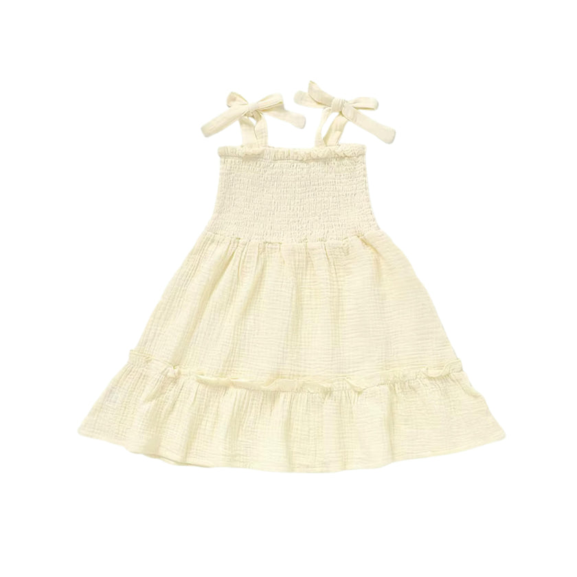 Beach Babe Dress