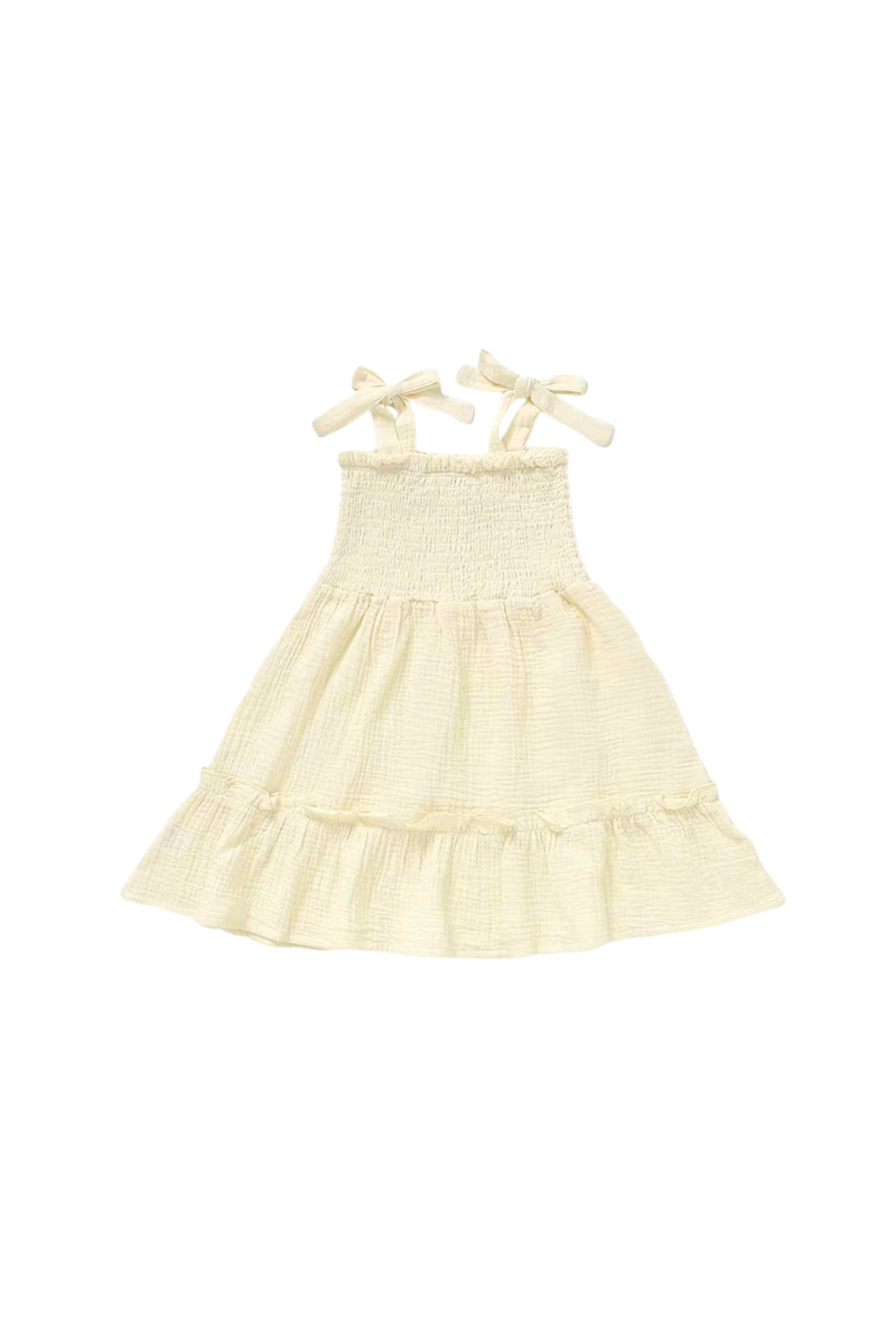 Beach Babe Dress