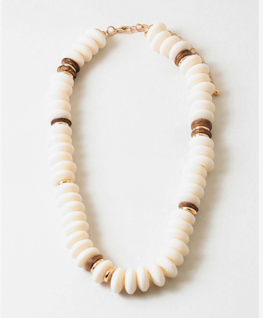 Pre-Order Charleston Necklace (shipping 10/28)