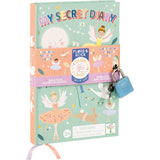 Enchanted My Scented Secret Diary