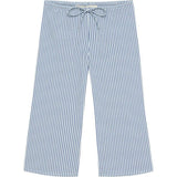 Mini Drawstring Pant