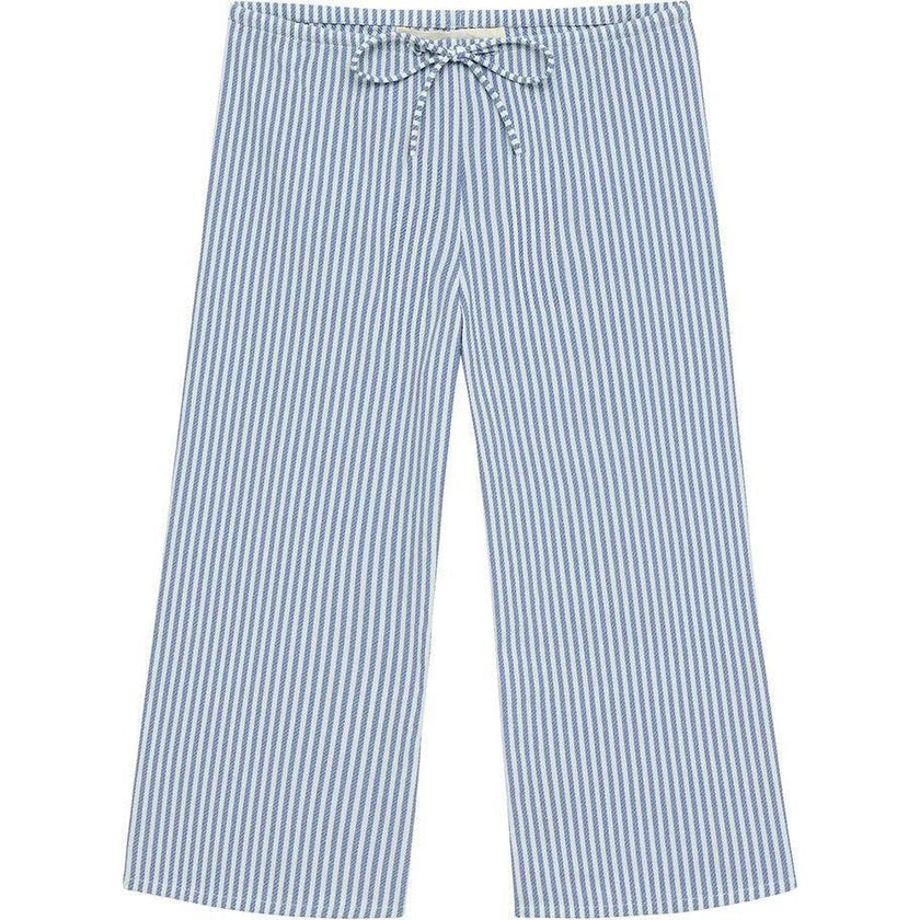 Mini Drawstring Pant