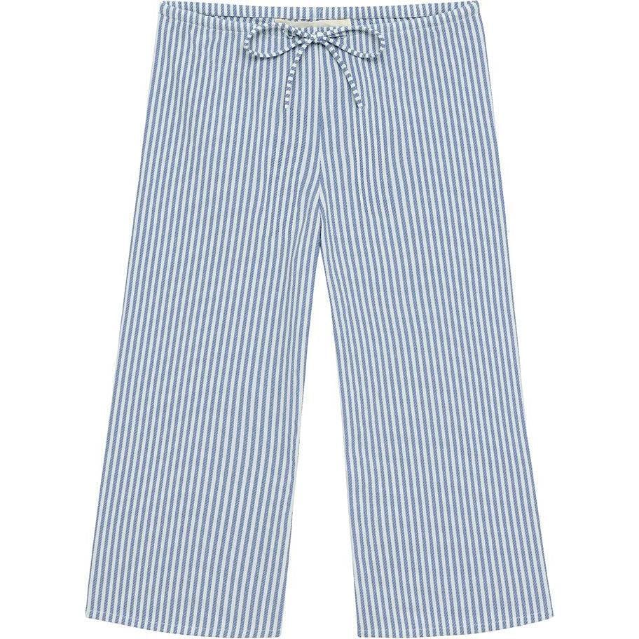 Mini Drawstring Pant