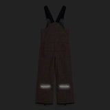 Corbet snow bib pants "Nest"