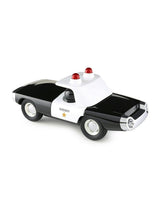 MAVERICK HEAT Police Blue