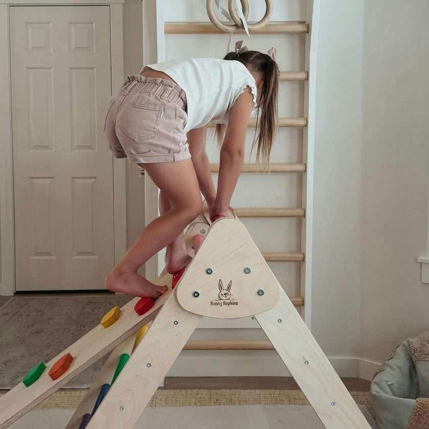 Complete Home Adventure Playset