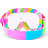 Crystal Current Kids’ Swim Mask