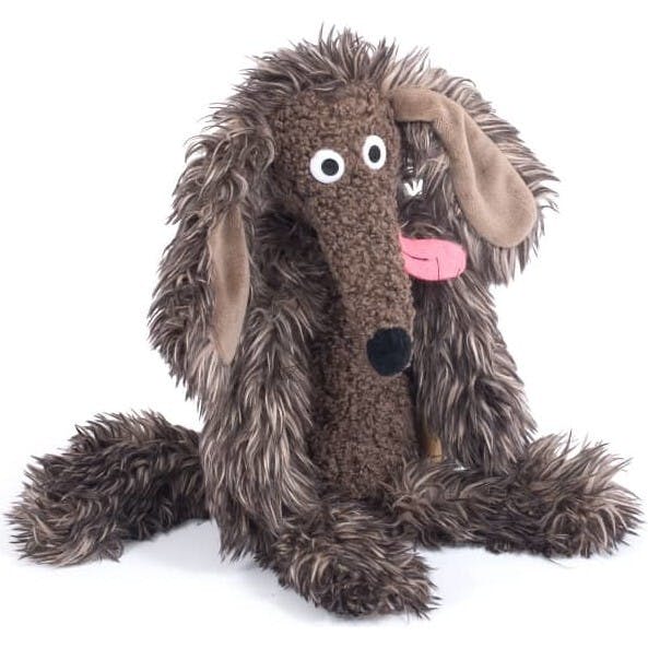 Dumpster The Plush (medium)