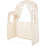 Fabric Arched Play Theatre