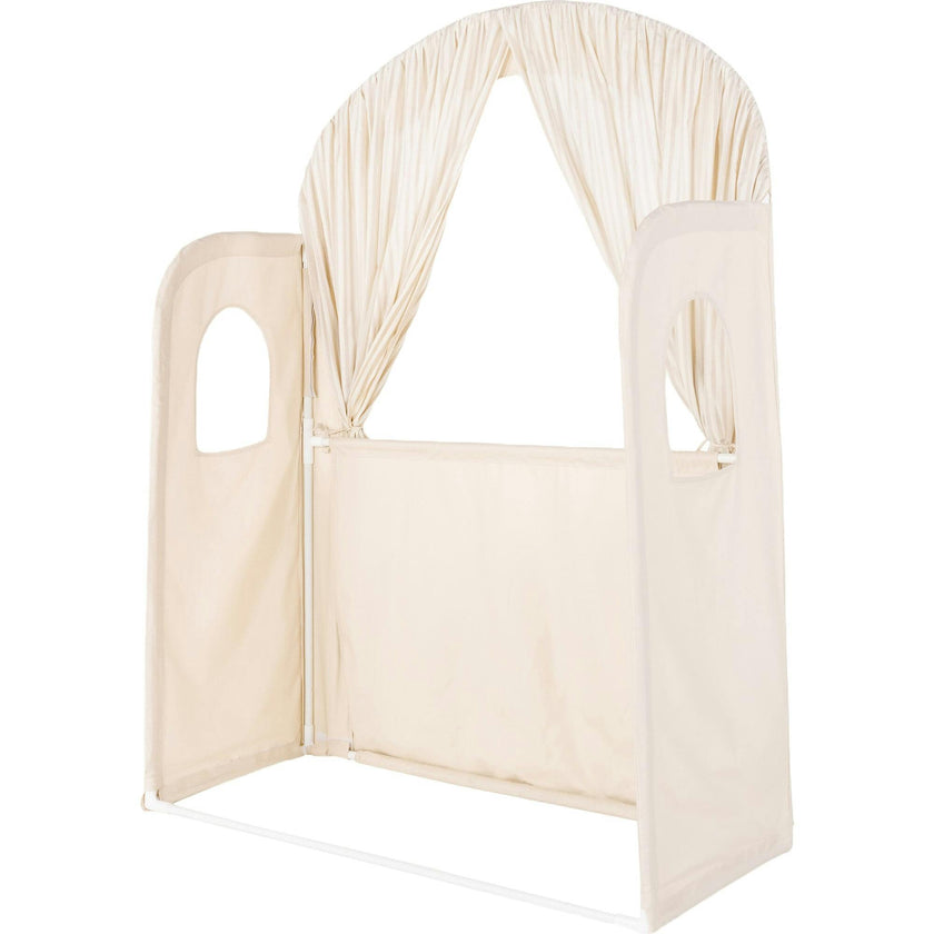 Fabric Arched Play Theatre