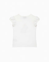 Nazanin Bunny Jersey Top