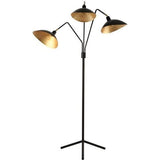 Iris Floor Lamp
