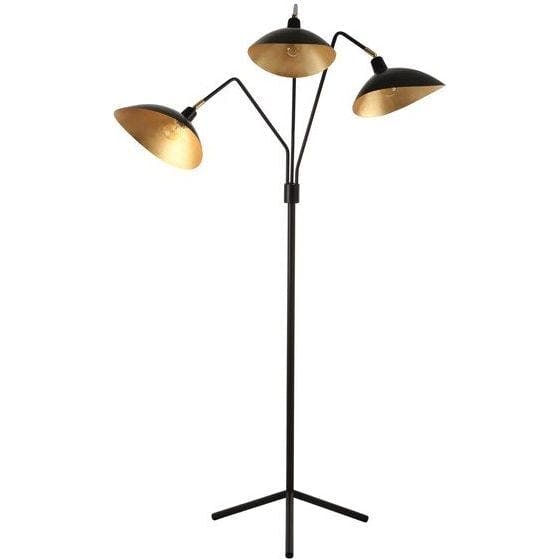 Iris Floor Lamp