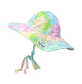 UPF 50+ Floppy Hat - F