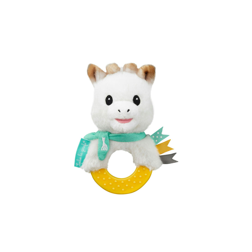 Sweetie Rattle to Chew | Sophie la Girafe
