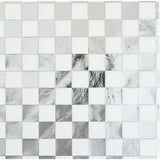 Check It! Dazzling Diamond Cocktail Napkins