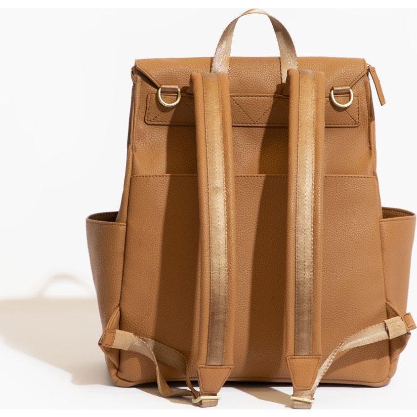 Butterscotch Classic Diaper Bag II