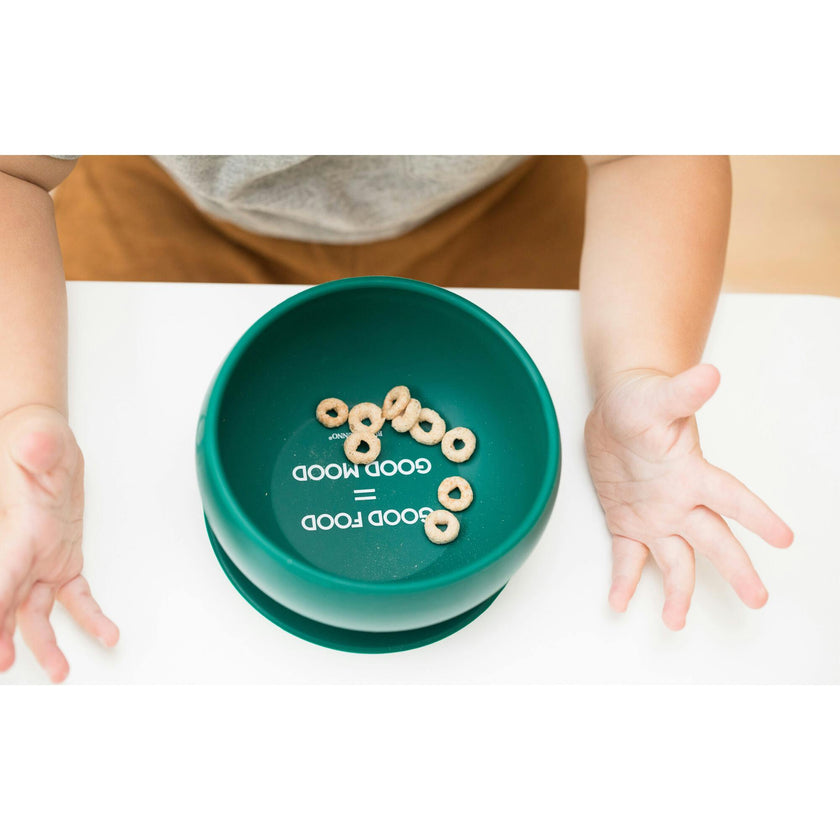 Good Food Good Mood Wonder Bowl