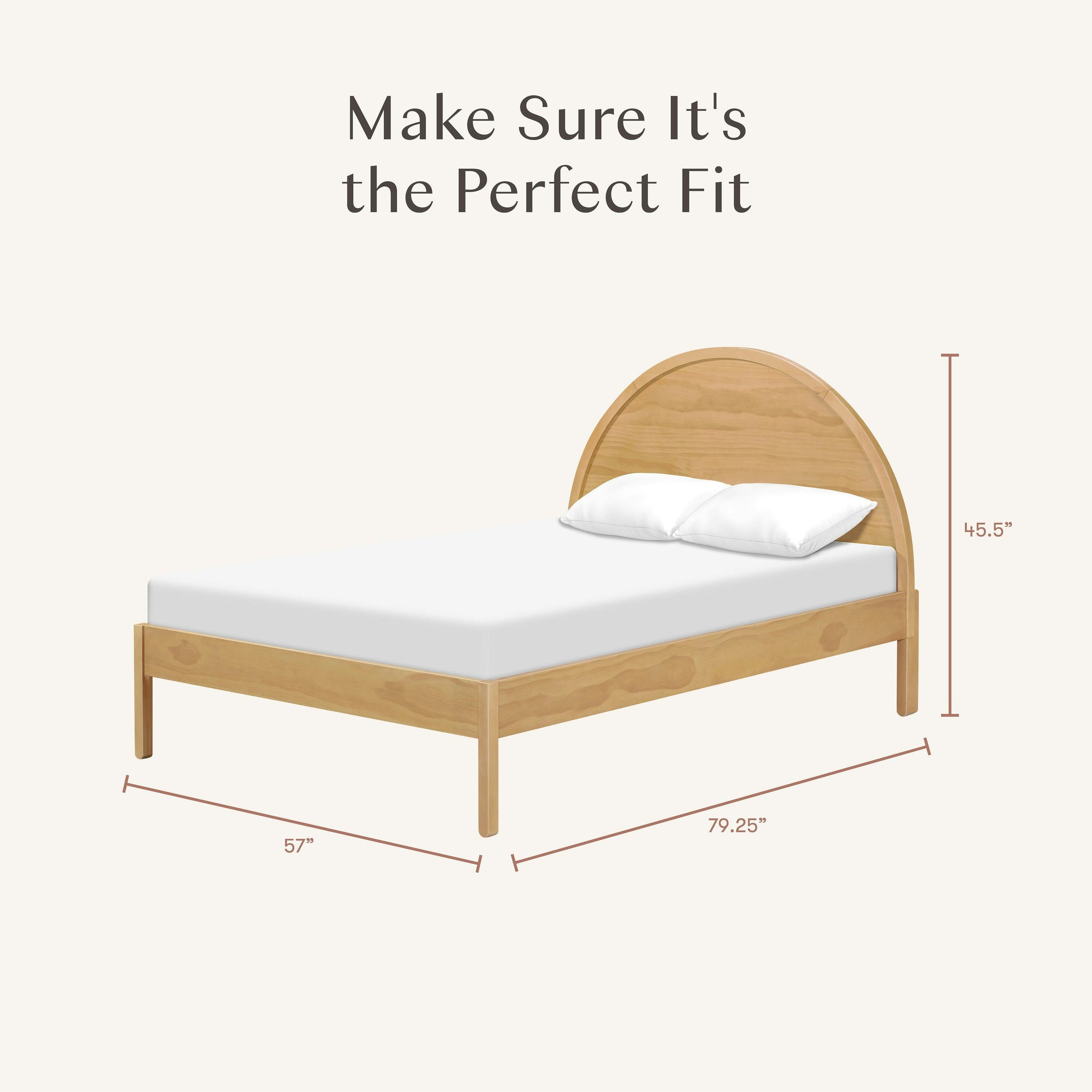 Babyletto Kids Bondi Full Bed