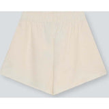 Mazus Teen Short  Ecru