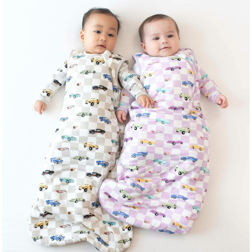 Sleep Bag 1.0 TOG, Fast and Fierce