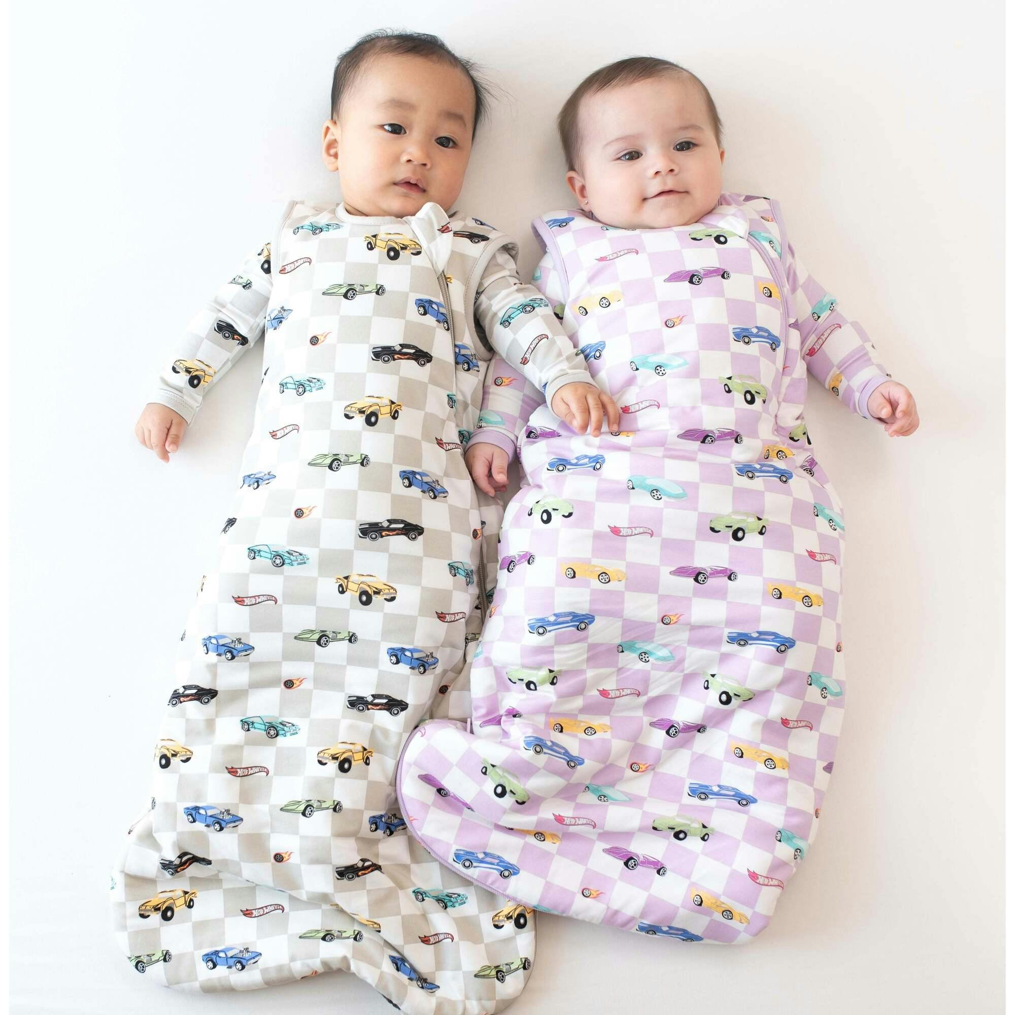 Sleep Bag 1.0 TOG, Multi