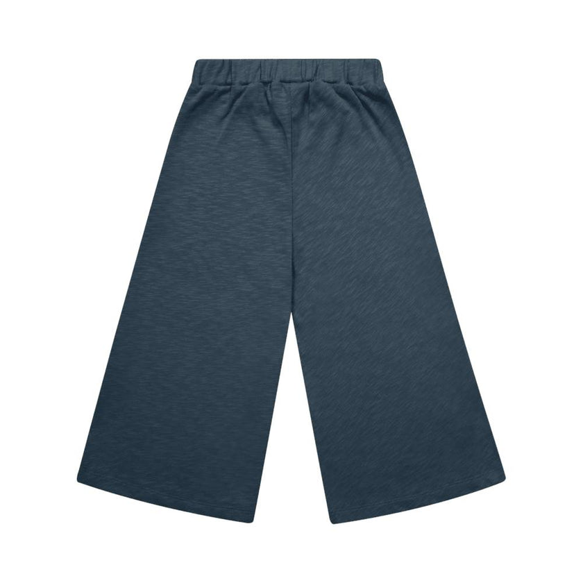Hoyien Trousers | Blue Marine