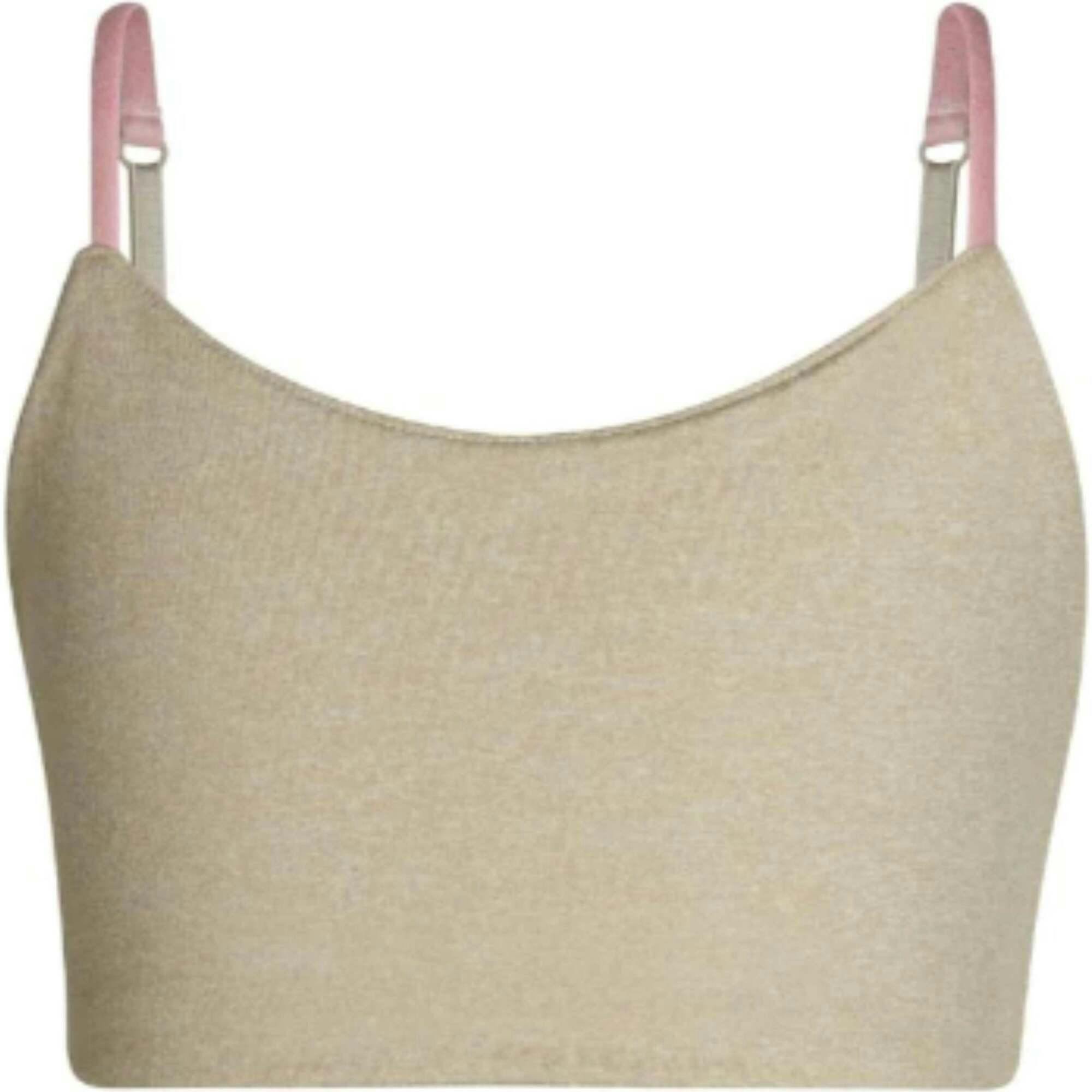 Bleum Seamless Reversible Girls Bralette