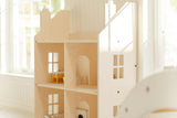 The Dollhouse (featured in Romper Toy Box 2025)