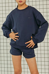 Vive Kids Crewneck Sweatshirt